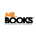 Mr. BOOKS 2