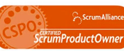 logo scrum